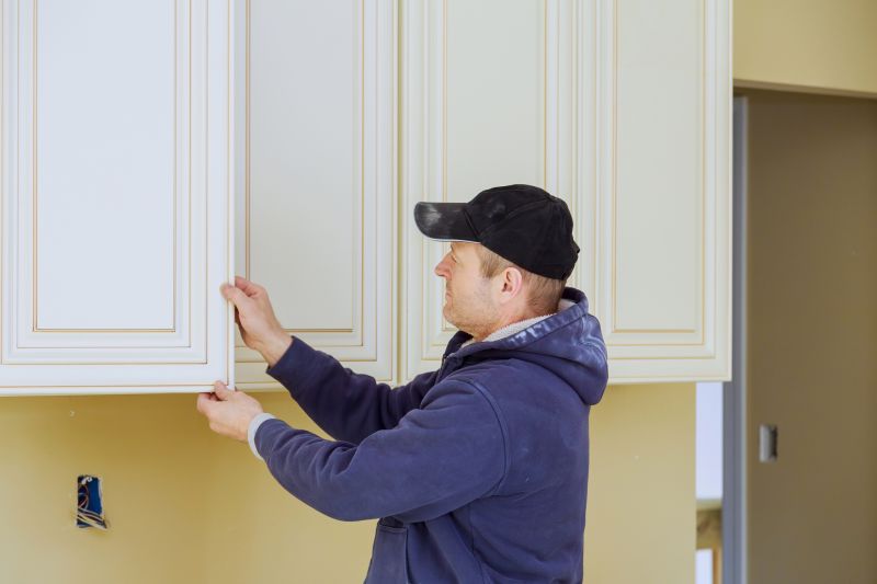 Cabinetry Service detail