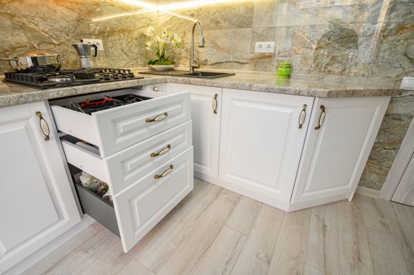 Cabinets Refacing in Cleveland