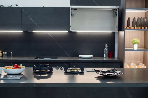 Residential Bar Installation in Cleveland