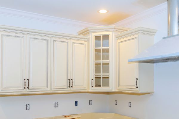 Kitchen Cabinets Repair in Cleveland