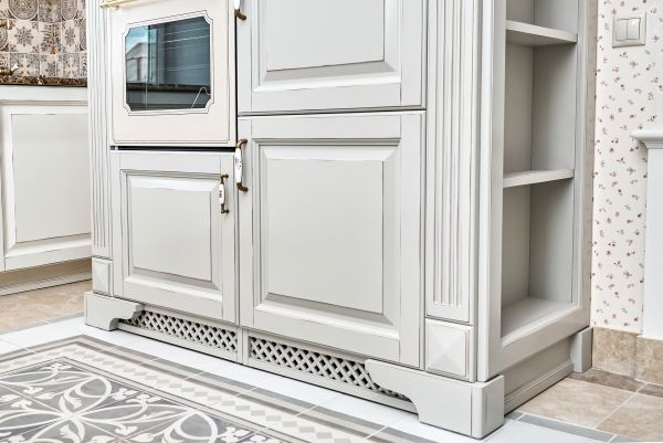Country Cabinetry Installation in Cleveland