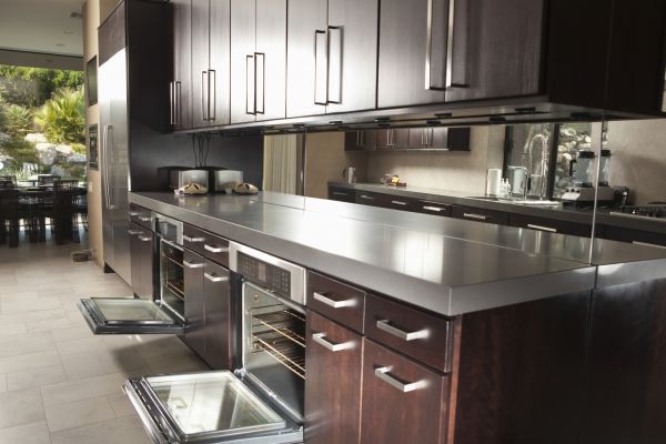 Commercial Cabinetry Service in Cleveland
