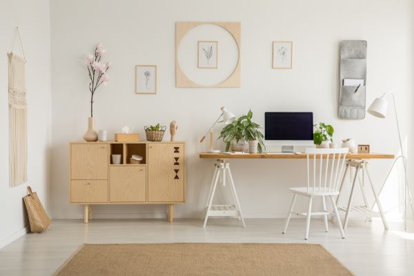 Office Cupboard Installation in Cleveland