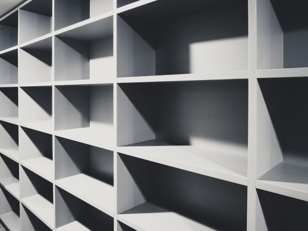 Office Storage Installation in Cleveland