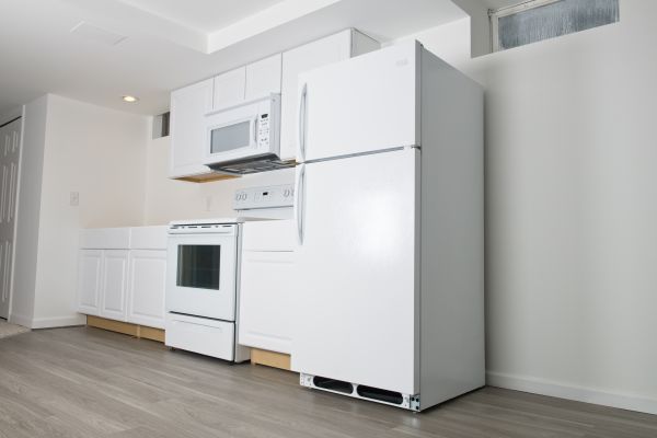 Kitchen Cabinet Remodeling in Cleveland