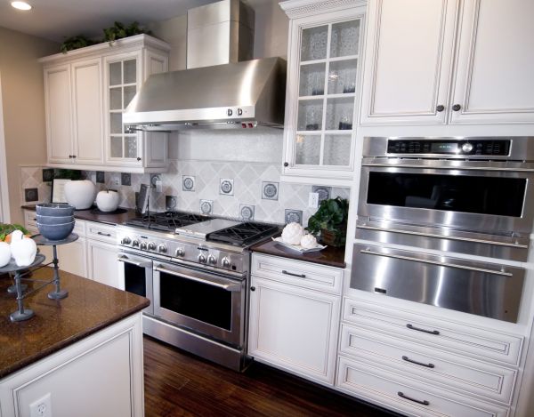 Custom Cabinet Building in Cleveland